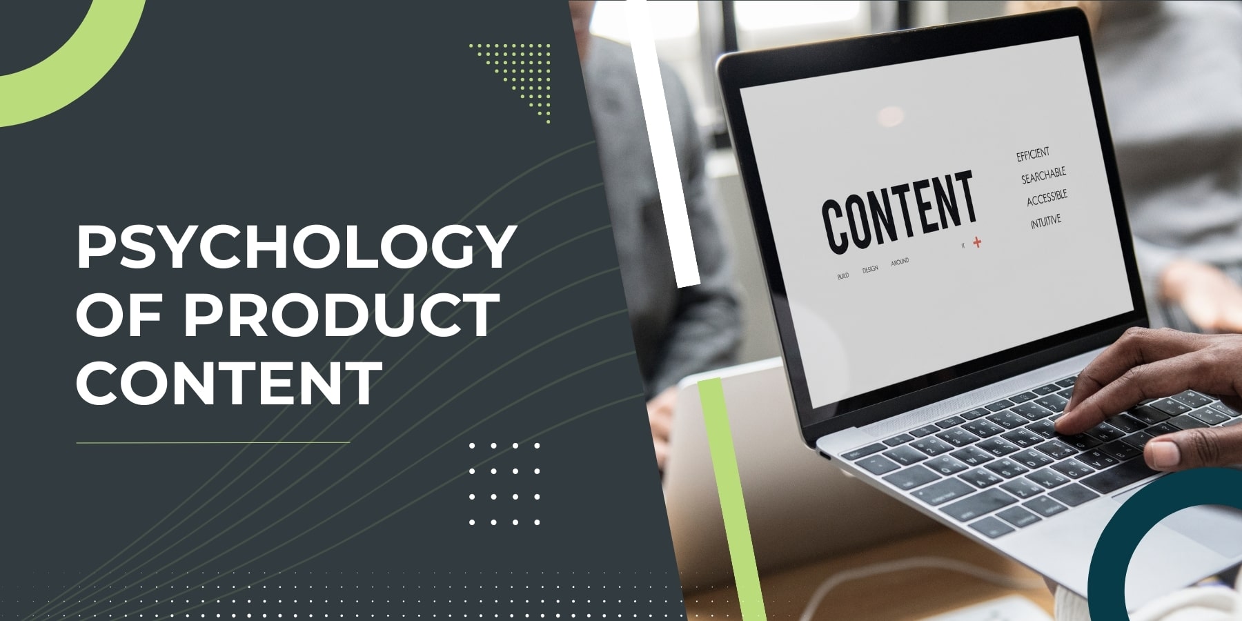 Psychology of Product Content