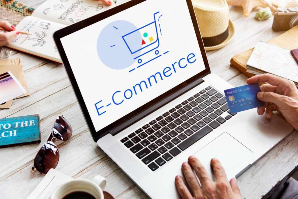 eCommerce Content Services