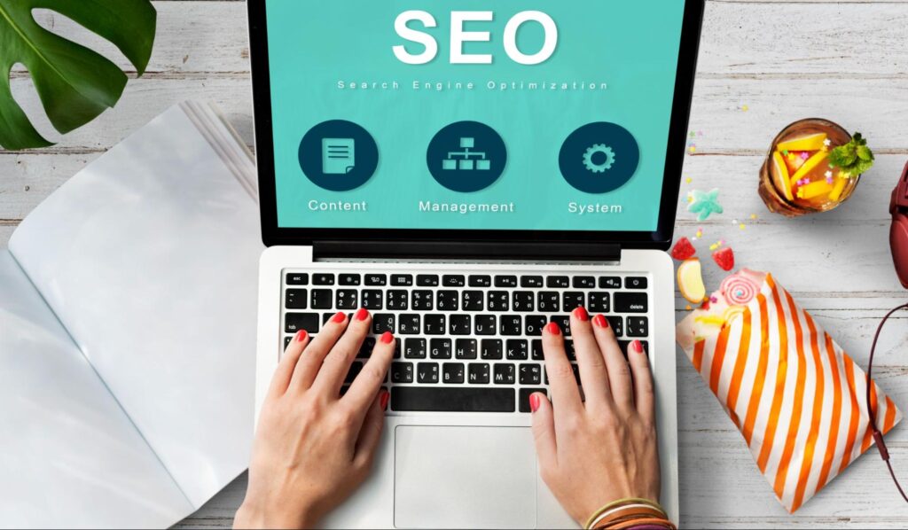 Product Content Optimization
