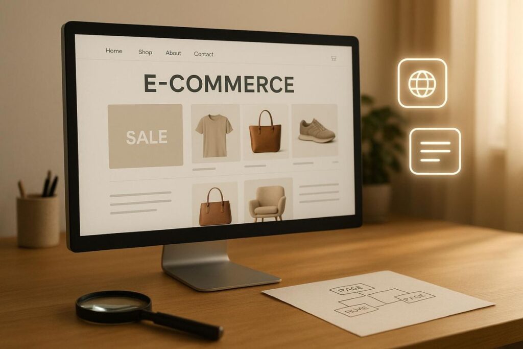 Product Page Optimization