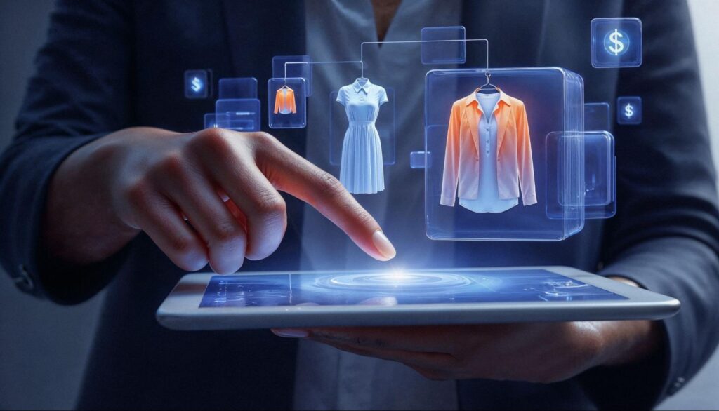 E-commerce Personalization