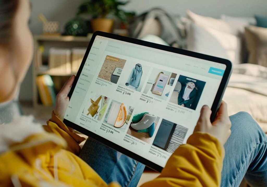 Product Content Optimization