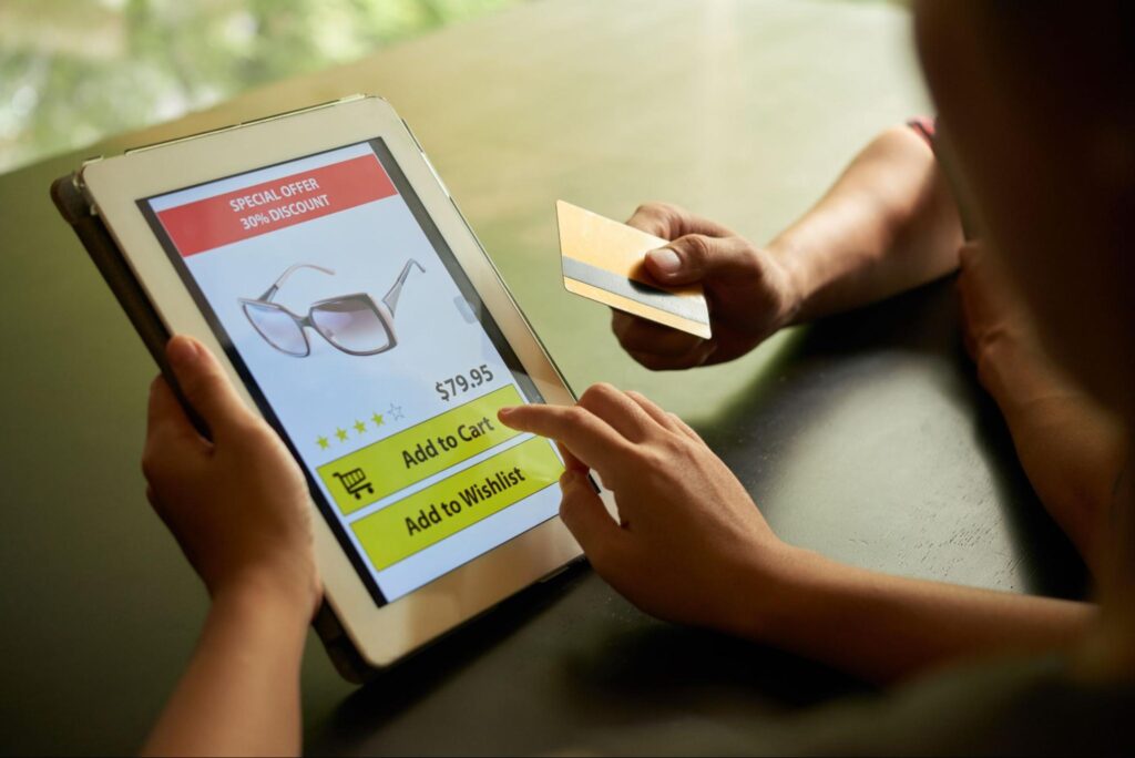 Ecommerce Content Services