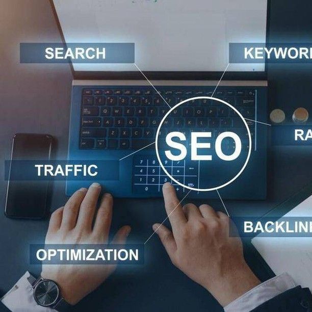 Product Data Optimization