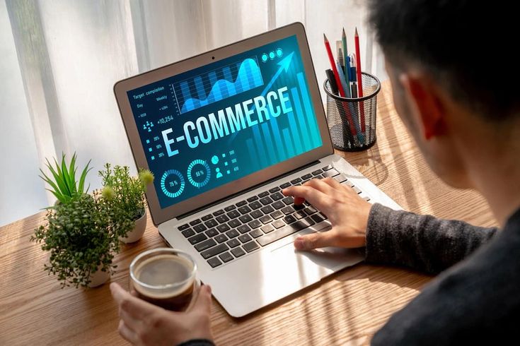 mproving Ecommerce Conversion Rates
