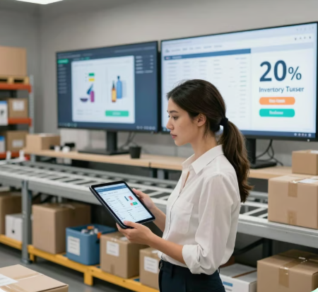 Product Data Optimization