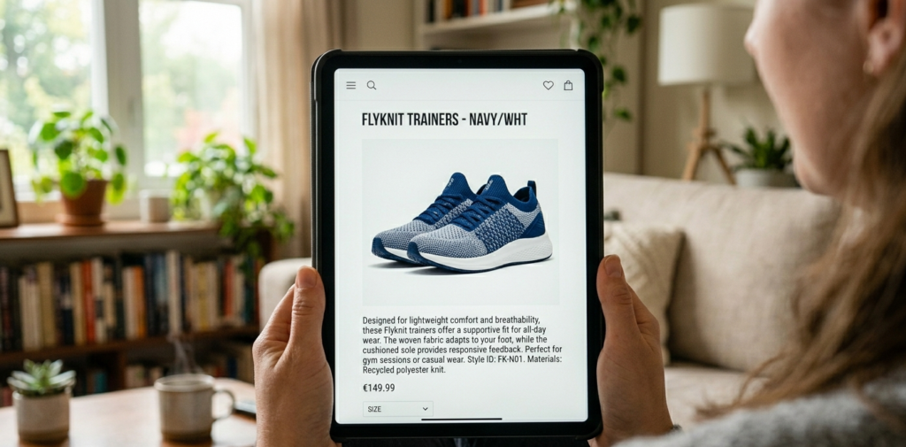 Product Title Optimization