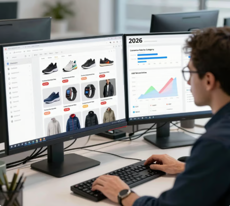Professional Product Listing Optimization