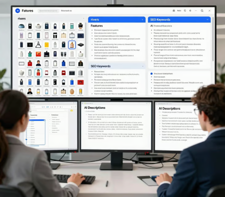 Ecommerce Product Content Strategies