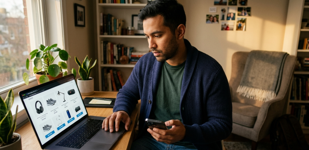 Professional Product Listing Optimization