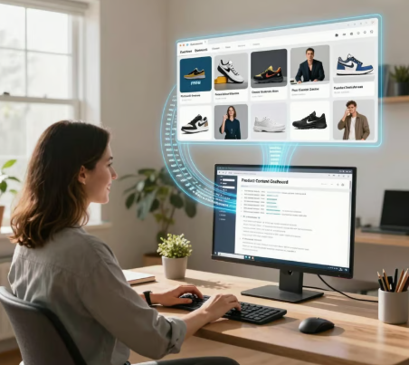 Ecommerce Product Content Strategies