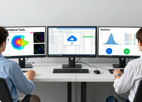 Experimental Data Products