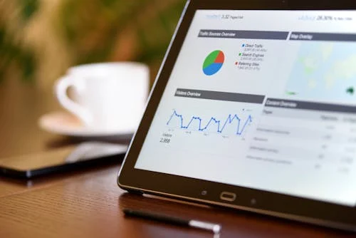 eCommerce Content Optimization