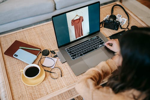 eCommerce Content Optimization