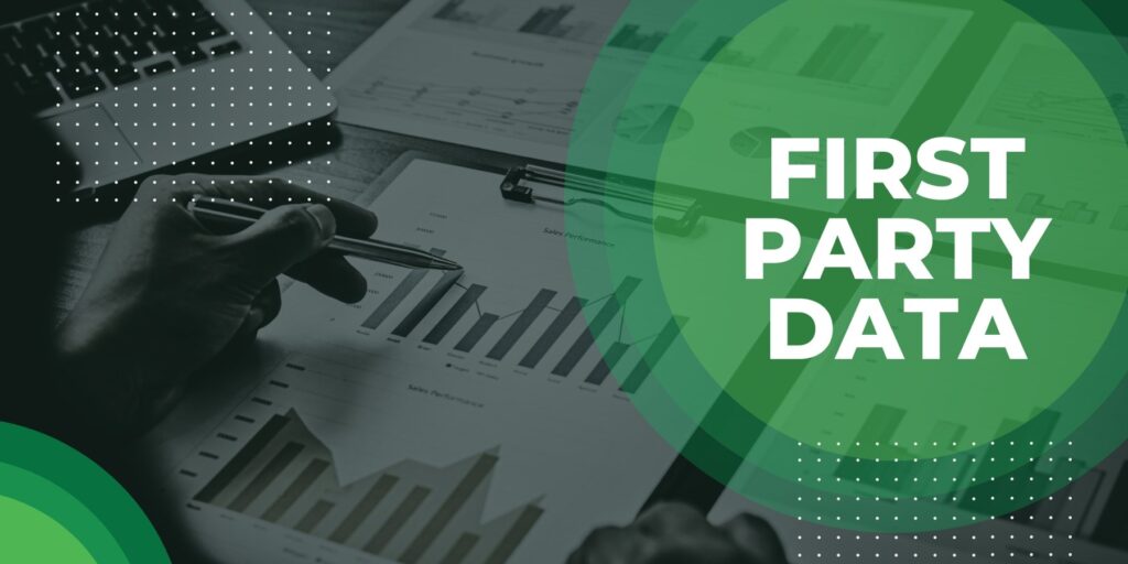 Why Is Collecting First-Party Data the Key to Personalized Shopping ...