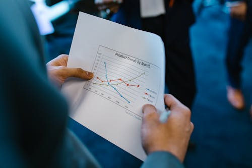 Commerce Data and Analytics Service