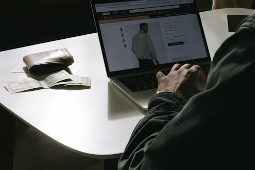 eCommerce Conversion Optimization