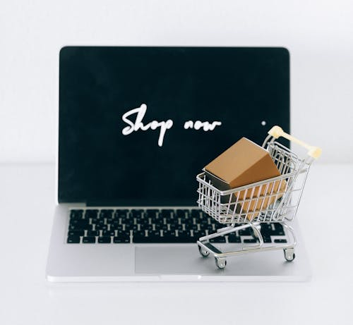 eCommerce Conversion Optimization
