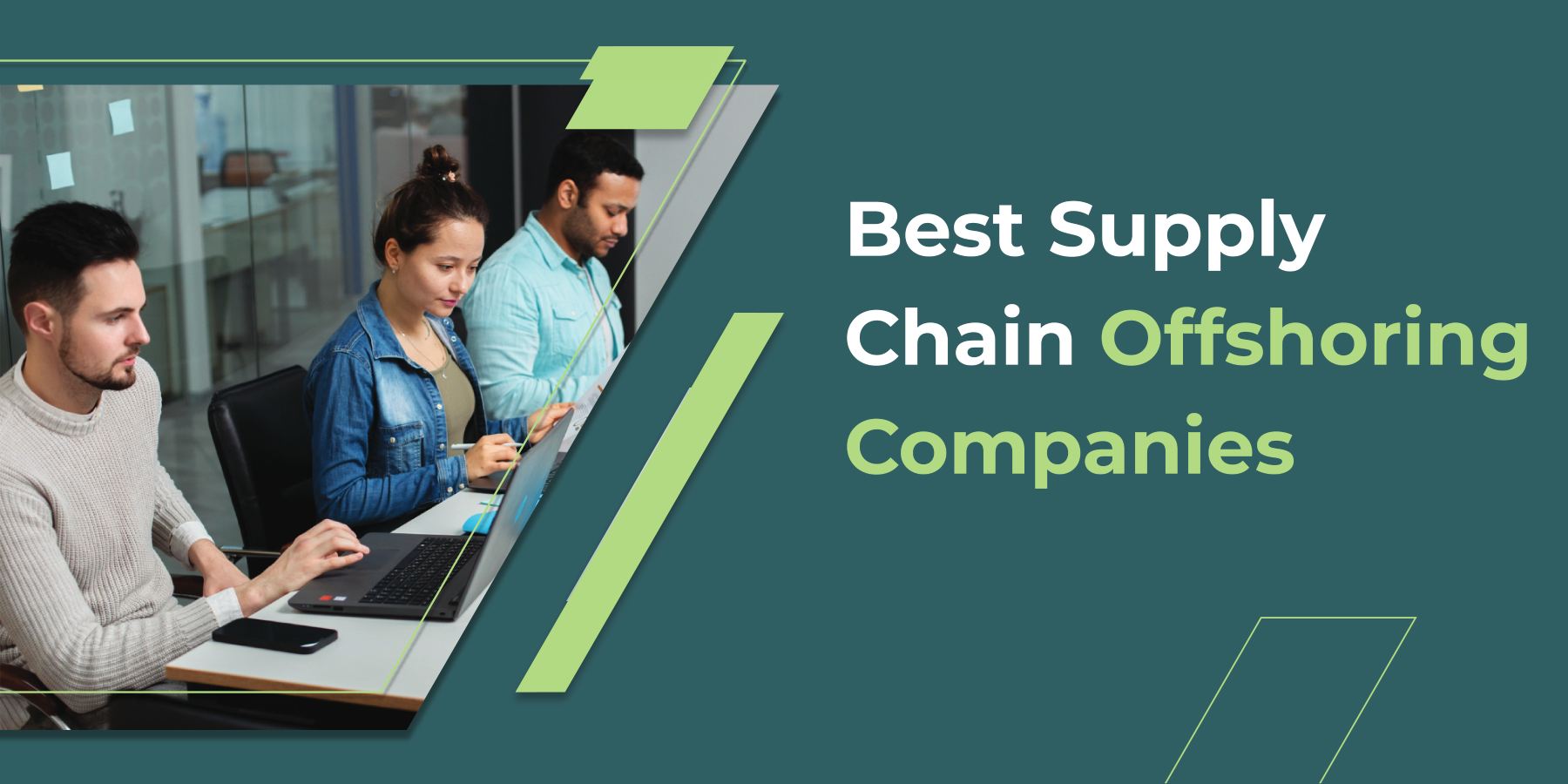 supply chain