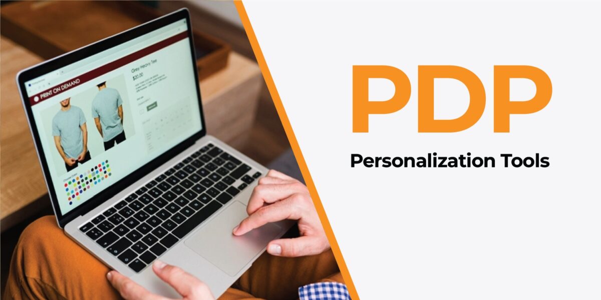 Pdp Time Image Best Personalization Tools for Driving Higher PDP Engagement