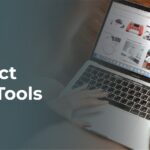 product page tools
