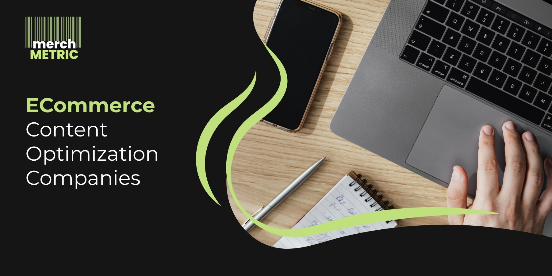 ECommerce Content Optimization Companies