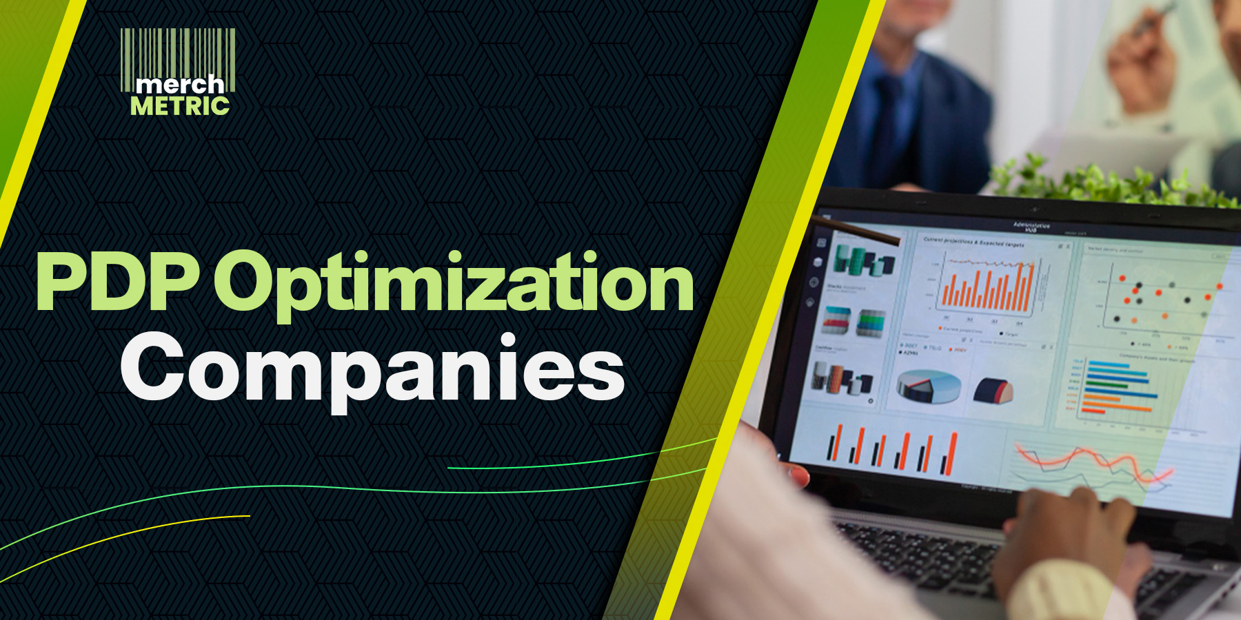 PDP Optimization Companies