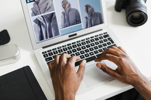 Product Page Conversion Optimization Specialists