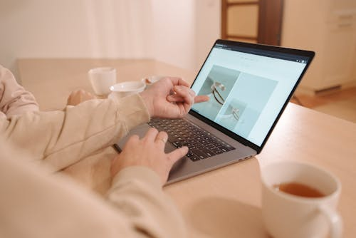 Product Page Conversion Optimization Specialists