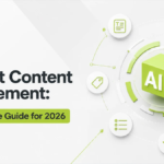 AI Transforms Product Content Management