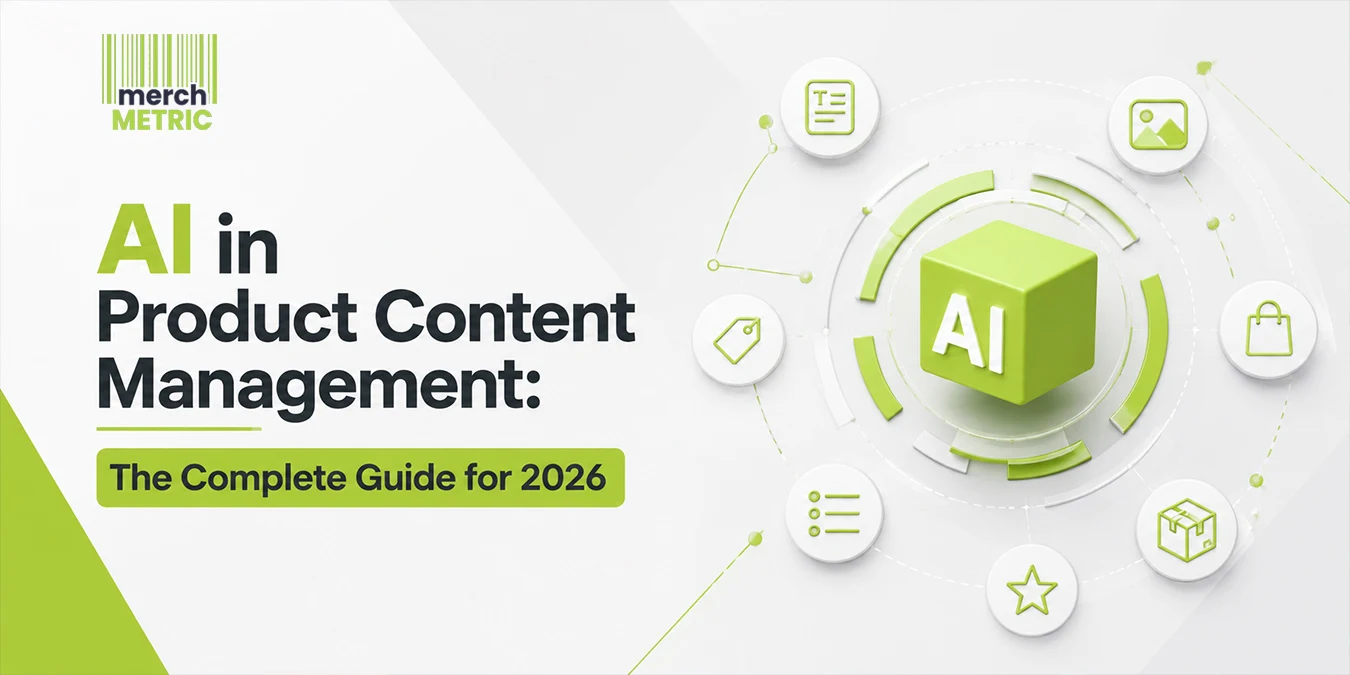 AI Transforms Product Content Management